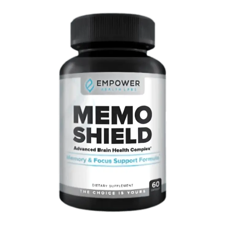what is MemoShield