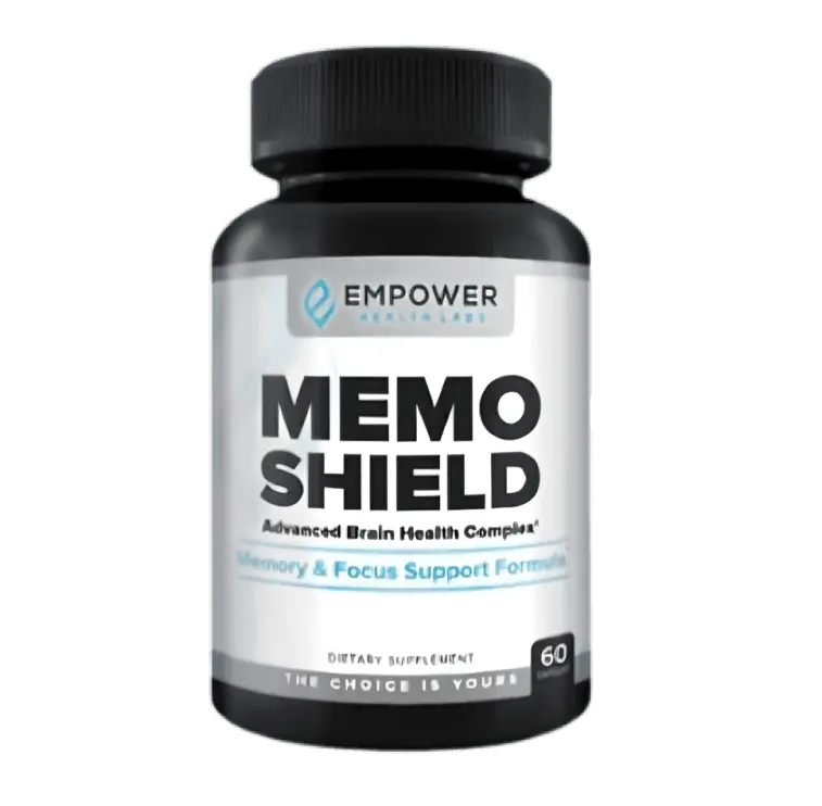 MemoShield buy now